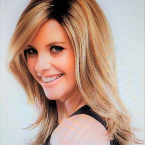 Miranda by Jon Renau- Malibu Blonde- SmartLace